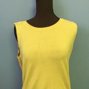 august silk Tops - 4 for $10 August Silk Silk-Blend Shell august silk Tops - 4 for $10 August Silk Silk-Blend Shell